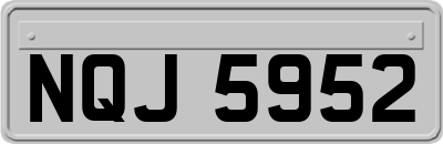 NQJ5952
