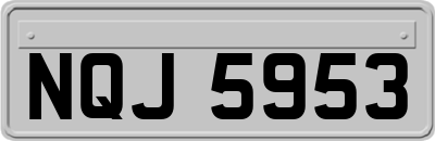NQJ5953