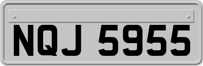 NQJ5955