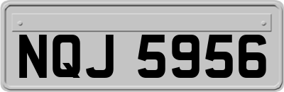 NQJ5956