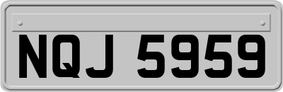 NQJ5959