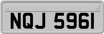 NQJ5961
