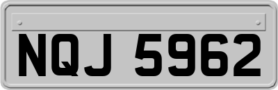 NQJ5962