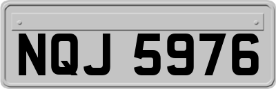 NQJ5976