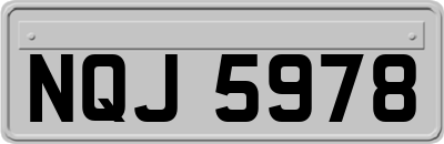 NQJ5978