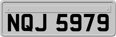 NQJ5979