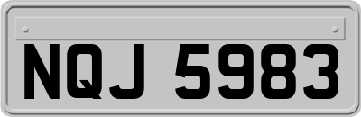NQJ5983