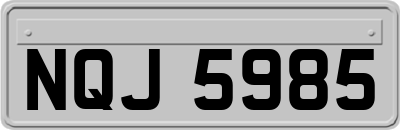 NQJ5985