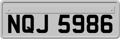 NQJ5986