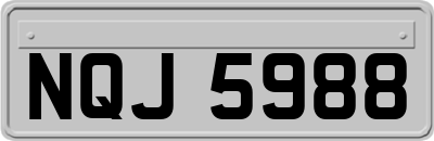 NQJ5988
