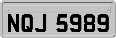 NQJ5989