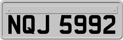 NQJ5992