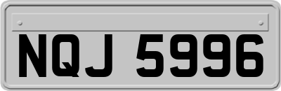 NQJ5996