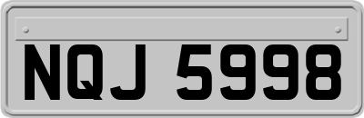 NQJ5998