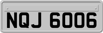 NQJ6006