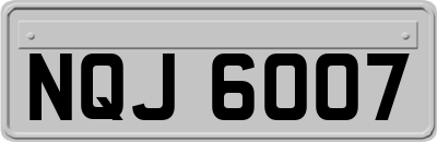 NQJ6007