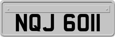 NQJ6011