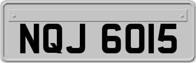 NQJ6015
