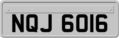 NQJ6016