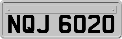 NQJ6020