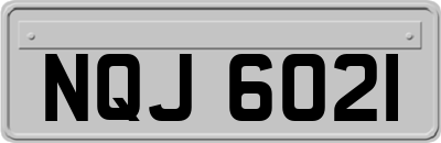 NQJ6021