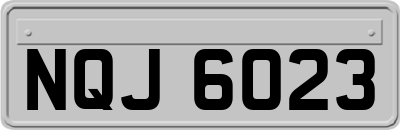 NQJ6023