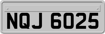 NQJ6025