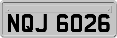 NQJ6026