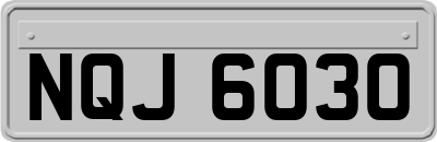 NQJ6030