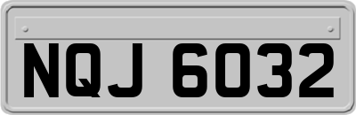 NQJ6032