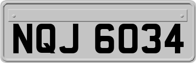 NQJ6034