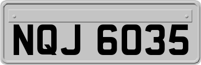 NQJ6035