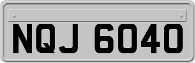 NQJ6040