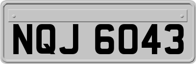 NQJ6043
