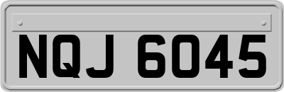 NQJ6045