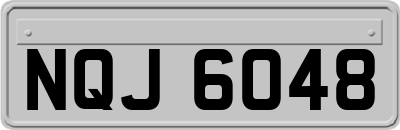 NQJ6048