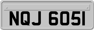 NQJ6051