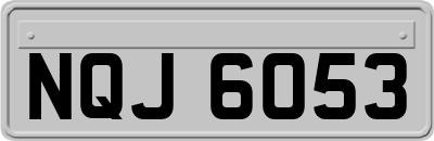 NQJ6053