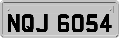 NQJ6054