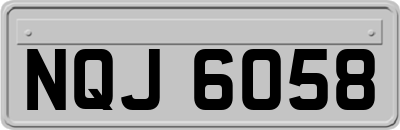 NQJ6058