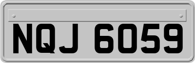 NQJ6059
