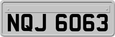 NQJ6063