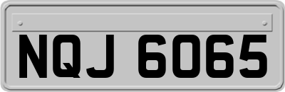 NQJ6065