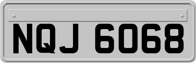 NQJ6068