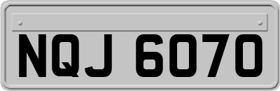 NQJ6070