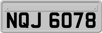 NQJ6078