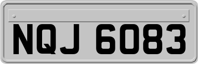 NQJ6083