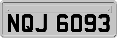 NQJ6093