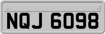 NQJ6098