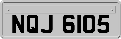 NQJ6105